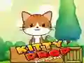 Spiel Kätzchen Fall: Rettet die Katze Online Spiel Kätzchen Fall: Rettet die Katze Online