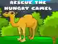 Spiel Rette das hungrige Kamel Online Spiel Rette das hungrige Kamel Online