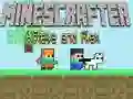 Spiel Minescrafter Steve und Alex Online
