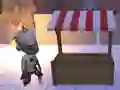 Spiel Zombie Kugel 3D Online Spiel Zombie Kugel 3D Online
