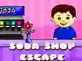Spiel Flucht aus dem Limonadenladen Online Spiel Flucht aus dem Limonadenladen Online