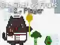 Spiel Katzenchef vs Früchte - 2 Spieler Online Spiel Katzenchef vs Früchte - 2 Spieler Online