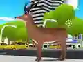 Spiel DEEEER Simulator Online