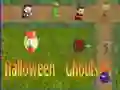 Spiel Halloween-Ghouls Online