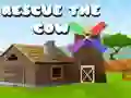 Spiel Retten Sie die Kuh Online
