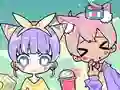 Spiel Niedlicher Mädchen-Avatar-Maker Online Spiel Niedlicher Mädchen-Avatar-Maker Online
