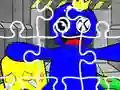 Spiel Regenbogenfreund: Cartoon-Puzzle Online Spiel Regenbogenfreund: Cartoon-Puzzle Online