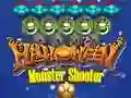 Spiel Halloween Monster Schütze Online