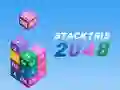 Spiel Stacktris 2048 Online Spiel Stacktris 2048 Online