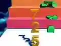 Spiel Mathe Läufer: Zahlen Kombinieren Online Spiel Mathe Läufer: Zahlen Kombinieren Online