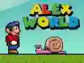 Spiel Alex-Welt Online