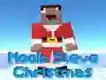 Spiel Noob Steve Weihnachten Online