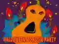 Spiel Halloween Monster Party Puzzle Online Spiel Halloween Monster Party Puzzle Online