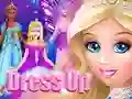 Spiel Anziehspiele für Mädchen Online