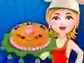 Spiel Moms Rezepte: Apfelkuchen Backen Online
