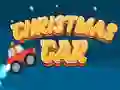 Spiel Weihnachtsauto Online