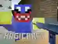 Spiel HagiCraft Schütze Online