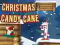 Spiel Weihnachts-Zuckerstange Online Spiel Weihnachts-Zuckerstange Online