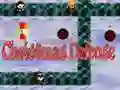 Spiel Weihnachtsverteidigung Online Spiel Weihnachtsverteidigung Online