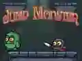 Spiel Springendes Monster Online