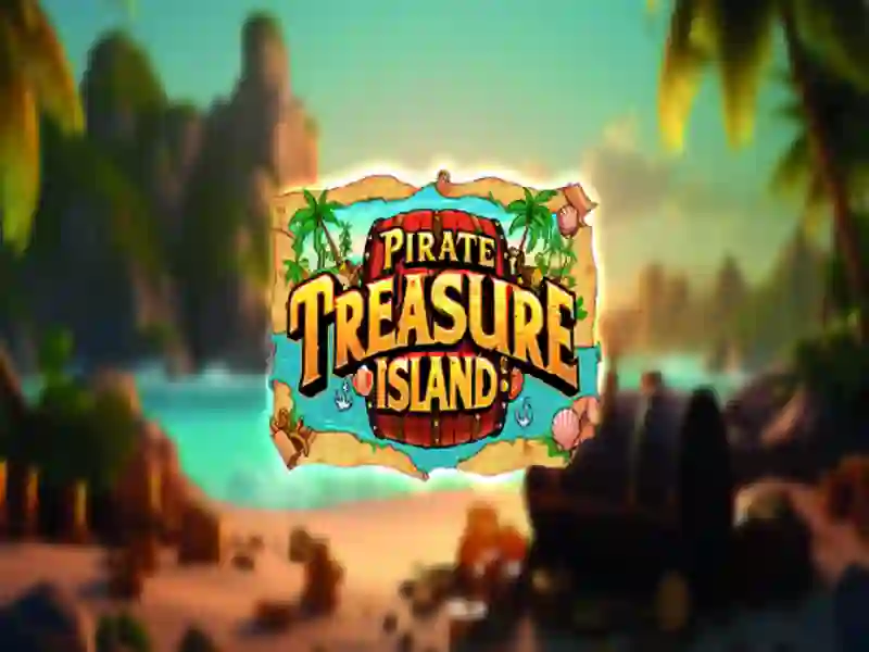 Spiel Pirate Treasure Island Online