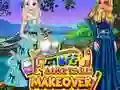 Spiel BFF Märchen-Makeover Online Spiel BFF Märchen-Makeover Online