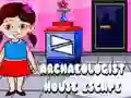 Spiel Flucht aus dem Haus des Archäologen Online Spiel Flucht aus dem Haus des Archäologen Online