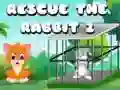 Spiel Rette den Hasen 2 Online