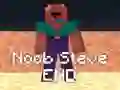 Spiel Noob Steve ENDE Online Spiel Noob Steve ENDE Online