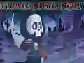 Spiel Halloween Monster Gedächtnis Online Spiel Halloween Monster Gedächtnis Online