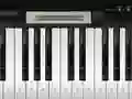 Spiel Virtuelles Klavier Online