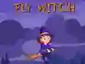Spiel Fliegende Hexe Online