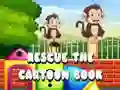 Spiel Rette das Cartoon-Buch Online