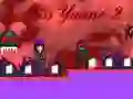 Spiel Miss Yuuno 2 Online