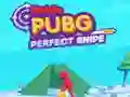 Spiel Mobiles PUBG perfekter Sniper Online