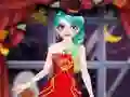 Spiel Halloween Ball Online