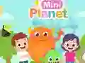 Spiel Mini Planet Online