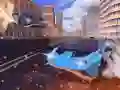Spiel Hurakan Stadtfahrer Online