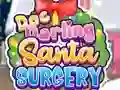 Spiel Doc Darling: Santa-Chirurgie Online