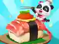 Spiel Kleines Panda-Welt-Rezept Online