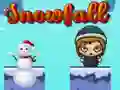 Spiel Schneefall Online Spiel Schneefall Online