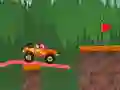 Spiel Zugbrücke Rennfahrer Online