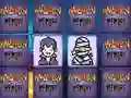 Spiel Halloween-Erinnerung Online Spiel Halloween-Erinnerung Online