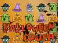 Spiel Halloween Crush Online Spiel Halloween Crush Online