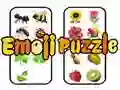 Spiel Emoji-Puzzle Online Spiel Emoji-Puzzle Online
