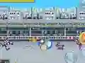 Spiel Rockman Xover Online Spiel Rockman Xover Online