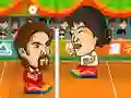 Spiel Kopf Volleyball Online