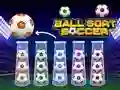 Spiel Ball Sortierung Fußball Online Spiel Ball Sortierung Fußball Online