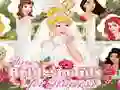 Spiel Drei Brautjungfern für Ella Online Spiel Drei Brautjungfern für Ella Online