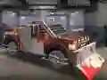 Spiel Auto-Crash Pixel Abriss Mobil Online